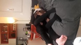 高端泄密流出火爆全网泡良达人， 多次约炮28岁气质美女朴诗贤回寓所啪啪