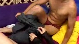 【远古资源】韩国远古TV无码A片第4弹，妹子很漂亮，有韩国女人的特色，也很有味道，无码大战就是爽