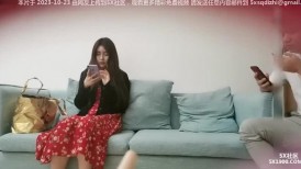 和尤物级红色连衣裙女神酒店约会，丰腴软软肉体纯纯颜值，猛力揉捏抠逼，啪啪连续狂操噗嗤噗嗤过瘾【水印】