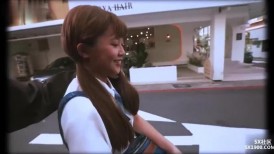 华人 RAS-0244 为赚学费而援交的美女高中生,淫荡实录