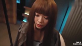乌托邦 WTB-019 极品软萌系,超M属性素人大学生的性爱调教