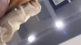超市跟随偷窥漂亮小姐姐 都穿这么短都不用抄 可以直接拍随手就能抄到底