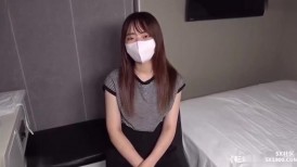 FC2 3917630 【口内発射＆中出し2回戦】飲食店で看板をしている英文科は腹筋バキバキ、パンツはスケスケの激シコちゃん。『好きな英語はNice to meet you』！※レビュー特典あり！