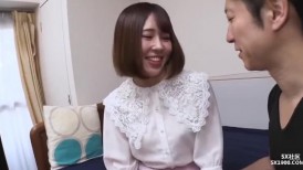 加勒比 110723-001 出会い系で知り合ったJDは剃りたてつるつるマンコ 中田みなみ