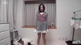 天使 天然むすめ 110923_01 上京桃尻娘の誘惑ドッキリ！松本萌