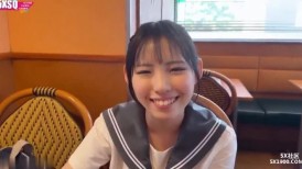 FC2 4006080 ※初回数量限定※★むにむに「F乳」デカパイ女子●生★りっちゃん18歳★自分のむすめと同じ年頃の新鮮おまんこに膣内射精しました [有]