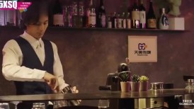 酒吧买醉偶遇，出轨一夜情