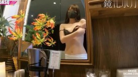 FC2 3069525 プレミア映像！絶世の美小女まいちゃん最新作！純白水着で初プール！まさかまさかの即ハメ！初ごっくん！