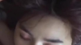 漂亮人妻 起来吃鸡啪啪咯 在困咱也得办完正事才能睡啊
