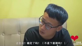 肥水不落外人田 亲哥迷奸强插妹妹，想这一天想很久了