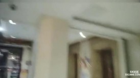 吊带连衣丝裙御姐 真是尤物，白嫩可口苗条大长腿 风情满满男人抵挡不住，抠逼亲吻揉捏 噗嗤大力轰炸操【水印】