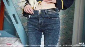让人眼前一亮！能让颜值控阵亡的超级清纯素人小模特儿【仔然】大尺度作品！太纯欲了