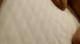 强奸魔下药迷翻美女同事 药量不够操着操着竟然迷迷糊糊的醒了-6