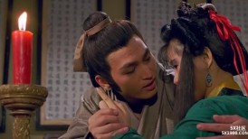 经典复古神作 浮世风情绘1988.高清修复版.内附中文字幕，一个个漂亮小姐姐 身材丰满大长腿 啪啪狠操
