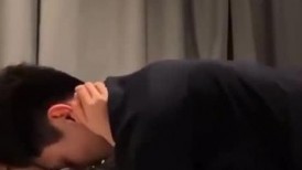 【极品反差婊】某某学院一表演系妹子一年绿男友三次，被发现后，被前男友泄露，极品妹子