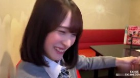 FC2 4050610 ※初回数量限定※【個撮・中出し】★ツンデレ★「Bカップ」ちっぱい女子●生・もも18歳 [有]