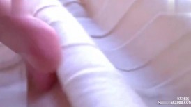 FC2 4051581 【ショートカット理系女子】地味な見た目にどえろい美乳を隠し持った理系女子のセカンドヴァージン喪失初イキセックス