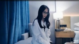 高颜值包臀裙御姐 这性感极品风情勾的心动立马沦陷，舔吸把玩鸡巴大长腿滑嫩啪啪黑丝操穴各种姿势狂插