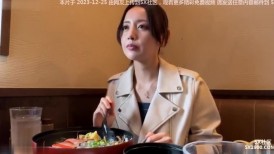 FC2 3871017 ※初回数量限定※【人妻・個撮】オナ中同級生と不倫ハメ撮りSEX旅行「美沙紀」29歳 [有]