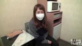 HEY, 3249 普通の女子大生を街角でゲットし生巨乳を揉みまくり - 清水愛佳