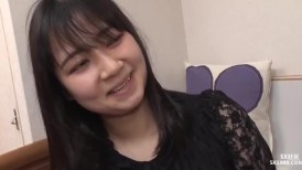 天使 天然むすめ 011324_01 すっぴん素人 ～おっぱいは自信あるけどすっぴんは無理ぃ～ 井上さとみ