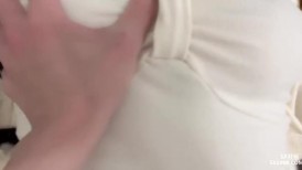 空灵媚眼仙女气质楚楚动人 妹妹特殊的生日礼物 美妙的少女酮体 肉棒献精销魂内射