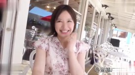 FC2 4204409 ※期間限定※【清楚女子アナ系】ショートカット若妻27歳 浮気相手と夏の海に逃避行　美顔美声美ボディ最高の人妻と最高の浮気中出しセックス【夏のおもひで…】 [有]