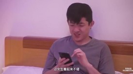 國產AV 傳媒 WTB068 淫師出馬熟女老師的特殊家庭訪問 苡若