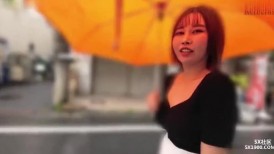 FC2 4230117 【無修正ｘ個人撮影】史上最強のエロサイボーグ！野外で遠隔バイブ羞恥プレイ！喉奥じゅぶじゅぶフェラがエロ過ぎる！超美乳を揺らしながら激しくイキまくり3P！