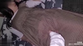 FC2 4235288 【個人】飛びグセのある不義理妻に深夜凸。怒りの余り裸でベランダに放り出して制.裁するも・・。こいつ愉快犯か？