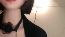 原创录制-20240110_天天想鼠，高颜值极品美女女神自慰诱惑