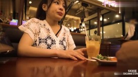 FC2 4230949 【FC2発撮り】顔出し！素人JD【限定】セリナちゃん22歳 美人が多数在籍するパーソナルジムで働く肉体派JD！！引き締まったセクシーなエロボディをたっぷり堪能して大量中出し！！ [有]