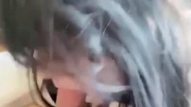 【极品反差婊】据说被人ktv捡过尸，别男友原谅后还敢找人约炮，十足婊子