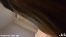 《百度云泄密》美女白领和猥琐上司酒店开房被曝光