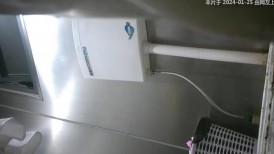 学院女厕偷拍短裙美女 大叉腿尿尿饱满的小穴还不黑