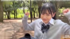 FC2 4241286 ※初回数量限定※★ぷりぷりおちりの18歳★制服・射精★ぬっとぬとの吸い付くまんこに肉棒出し入れ★バスケ部・うた【中出し＆顔射】 [有]