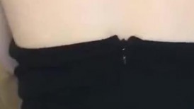【极品反差婊】狂艹自己女友的闺蜜，超高颜值，极品反差婊子，无套狂艹，后入翻逼肉-1