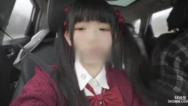 【萝莉控狂喜】杭州海王，OF约炮实录 约到双马尾幼齿小萝莉骑乘灵活好反差