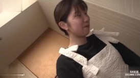 FC2 4199872 【可愛い・感度良】頭なでなでしたくなるリア童だよ。生中出し。