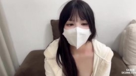 【极品❤️网红学妹】小敏儿✨ 空灵媚眼仙女气质楚楚动人 妹妹特殊的生日礼物 美妙的少女酮体 肉棒献精销魂内射 (2)