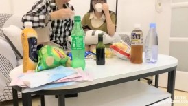 【瘦猴先生探花】泡良佳作 良家人妻，穿好衣服又想搞，内射小逼逼水多