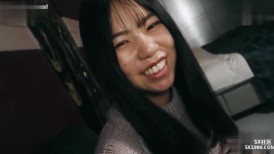 FC2 4230832 2/3までの間1500pt【真面目・素朴】決して美人じゃないけど素朴で可愛いです。無修正で生挿入、生中出し。