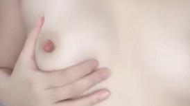原创录制-20240113_想入菲比，道具自慰