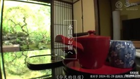 ABF-067 [自提征用]和一个美少女在私人出租温泉激烈的性交。 24 瀧本雫葉