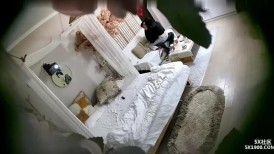 2024-1-31新流出酒店投影房偷拍 初恋脸漂亮女友跪舔男友鸡巴被各种姿势爆草呻吟