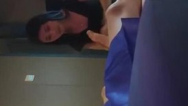 小马寻花足疗店按摩完回酒店叫妹纸 甜美白衣大奶妹 镜头前深喉 (2)