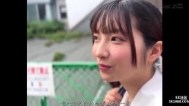 SDAB-282 [自提征用]下课后的整骨按摩 元气十足的敏感少女 高潮升天开发 空野绮良