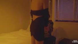 國產AV 華人 RAS0278 S級模特巨乳全開 突擊魅惑化妝師 仙兒媛