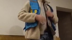 外卖哥又来了：这个最好看，送外卖在同城遇见老粉丝，他请我嫖娼，想和我一起玩，看我艹老阿姨！