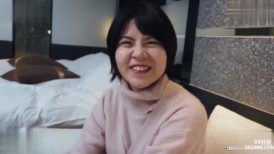 FC2 4288477 2/13までの間1500pt【巨乳・ショートカット】脅威のアヘ顔！ヤベーです。エロいです！生中出し２回。